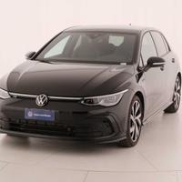 Volkswagen Golf 2.0 tdi scr 150cv r-line dsg