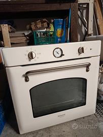 forno Hotpoint 
