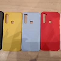 cover nuove redmi note 8