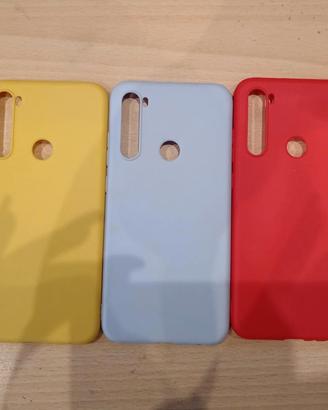 cover nuove redmi note 8