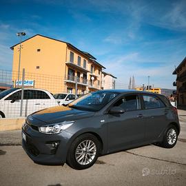 Kia Rio 1.0 T-GDi 100 CV MHEV iMT GT Line