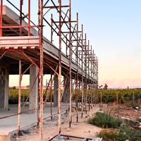 Ponteggio condor completo