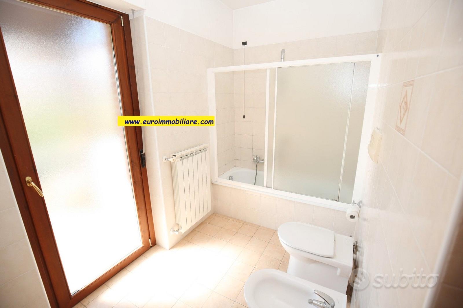 Appartamento – TE - Altro