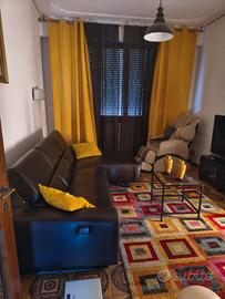 Divano Angolare in Pelle Poltronesofà 