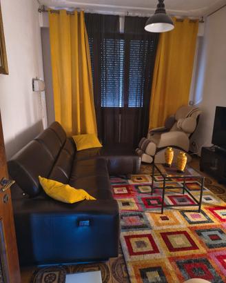 Divano Angolare in Pelle Poltronesofà 
