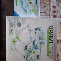 Gravitax kit starter completo di 6 espansioni