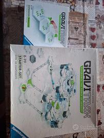 Gravitax kit starter completo di 6 espansioni