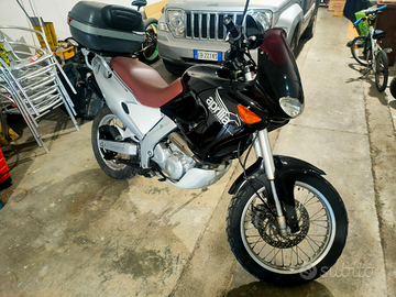 Aprilia Pegaso 650 iscritta ASI