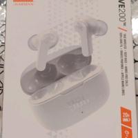 Cuffiette JBL WAVE 200 tws Bianche