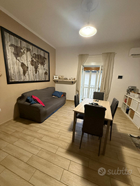 Bilocale arredato ristrutturato Giffoni VP frazion