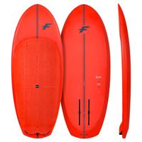 tavola wing  Nuova Fone Rocket S -  4'8 - 42 lt