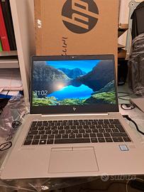 Hp Elitebook 14