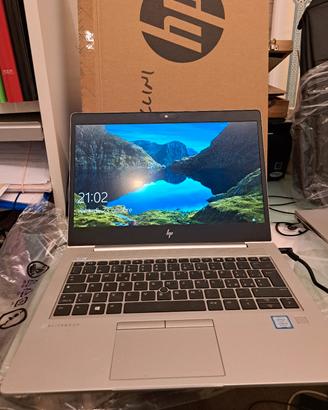 Hp Elitebook 14