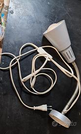 lampada IKEA kvart