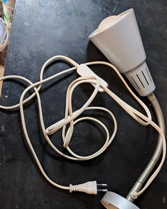 lampada IKEA kvart