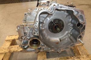 CAMBIO AUTOMATICO VITARA LY ALLGRIP 1.6 VVT 18