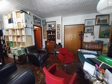 Monolocale in Via Due Torri