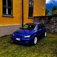 2000 Citroen saxo vts