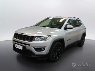 Jeep Compass 1.3 turbo t4 Limited 2wd 130cv
