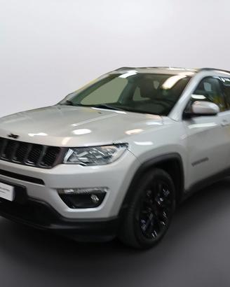 Jeep Compass 1.3 turbo t4 Limited 2wd 130cv
