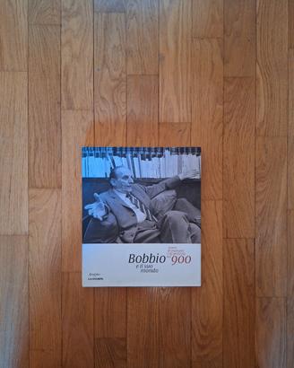 Libro Bobbio e il suo mondo 
