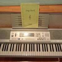 Tastiera Casio CTK-810