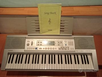 Tastiera Casio CTK-810