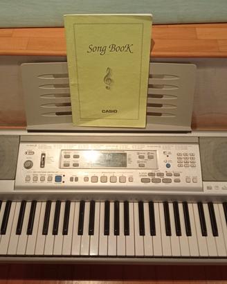 Tastiera Casio CTK-810