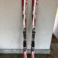 Sci Nordica Speedmachine