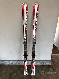 Sci Nordica Speedmachine