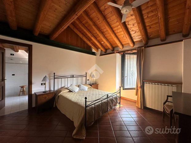 3 LOCALI A DARFO BOARIO TERME