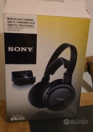 Cuffia Wireless Sony