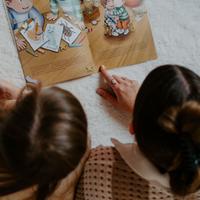 Babysitter e/o aiuto compiti