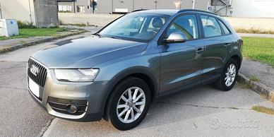 Audi Q3 Q3 I 2012 2.0 tfsi quattro 170cv s-tonic
