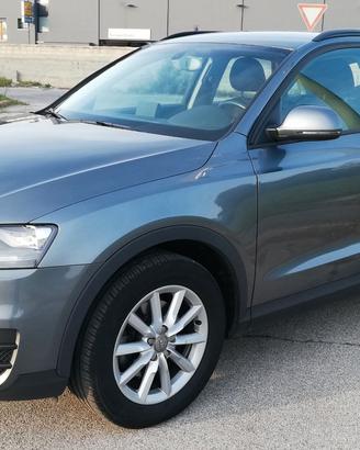 Audi Q3 Q3 I 2012 2.0 tfsi quattro 170cv s-tonic