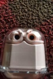 auricolari stereo wireless 