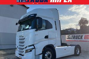 Iveco S-Way 490 Premium, anno 2023, con retarder, 