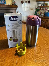 Portabiberon termico Step up di CHICCO