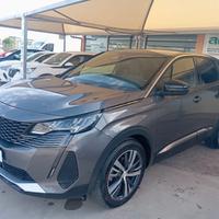 Peugeot 3008 PureTech Turbo 130 S&S EAT8 Allure