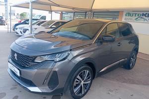 Peugeot 3008 PureTech Turbo 130 S&S EAT8 Allure