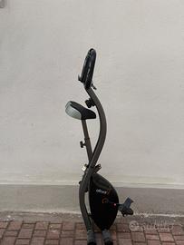 Ciclette AtivaFit Sprint F8 pieghevole