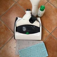 Lavapavimenti Pulilava Folletto SP530 VORWERK