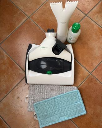 Lavapavimenti Pulilava Folletto SP530 VORWERK