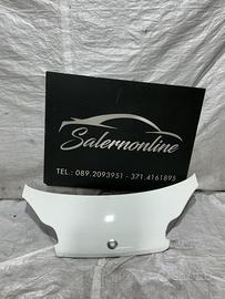 Cofano anteriore Smart 451 bianco