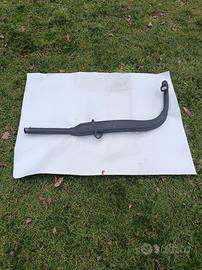 scarico Suzuki RV 90 