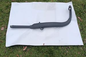 scarico Suzuki RV 90 