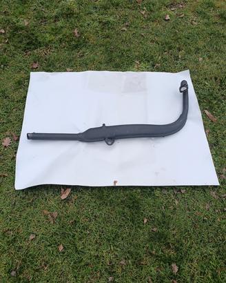 scarico Suzuki RV 90 