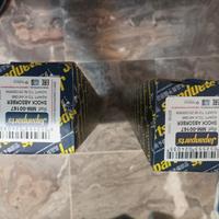 2 ammortizzatori per fiat utilitaria 600 o panda