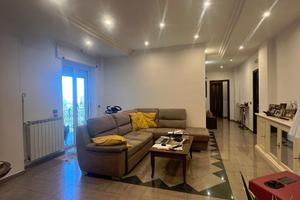 Rif. 497 villaggio coppola - 2°piano appartamento