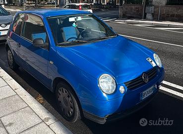 Volkswagen Lupo
